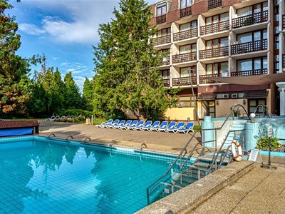 Hotel Ensana Thermal